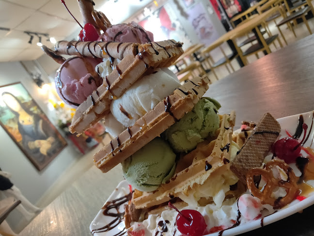 Yen Tattoo Cafe - Melaka