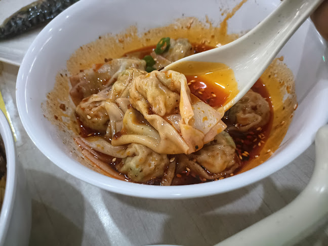 Uncle Wang Foodcourt