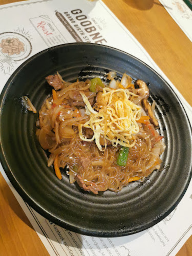 Goobne Malaysia MyTOWN Shopping Centre - Gastronomi dan perhotelan