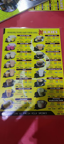 Kompleks Tun Sambanthan - Kuala Lumpur