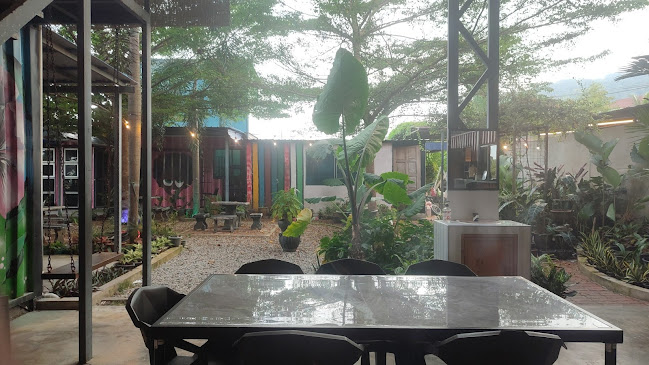 Comentarii opinii despre De Kebayan Tasik Pelindung