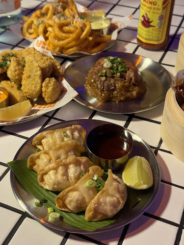 Opinii despre Salty Sippy în Subang Jaya - Gastronomi dan perhotelan