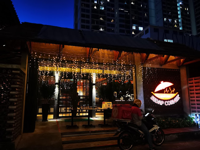 No 11, Jalan Abdul Samad, Kampung Bahru, 80100 Johor Bahru, Johor Darul Ta'zim