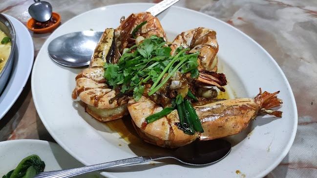 Comentarii opinii despre Restoran Bulan Penuh