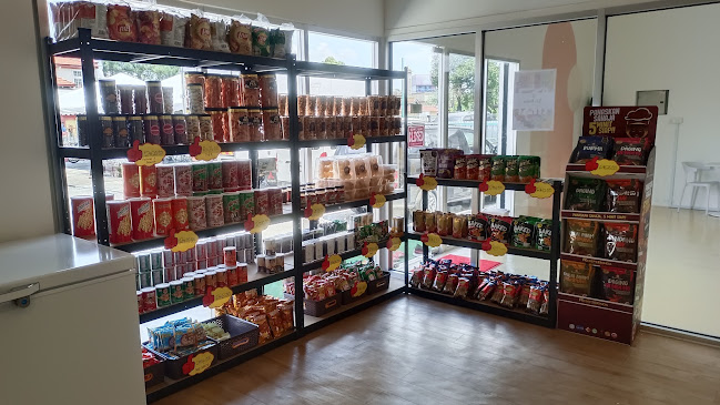 Warung Mokma - Kajang