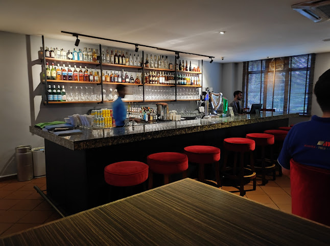 Opinii despre The Penthouse Restaurant & Winebar în Subang Jaya - Gastronomi dan perhotelan