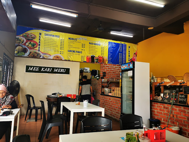 Opinii despre Mee Kari Meru în Ipoh - Gastronomi dan perhotelan