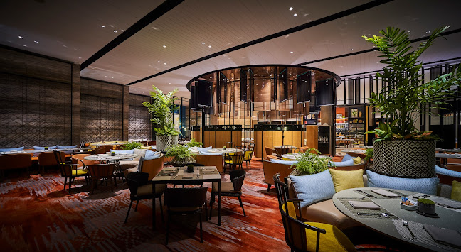 Nipah at EQ - Kuala Lumpur