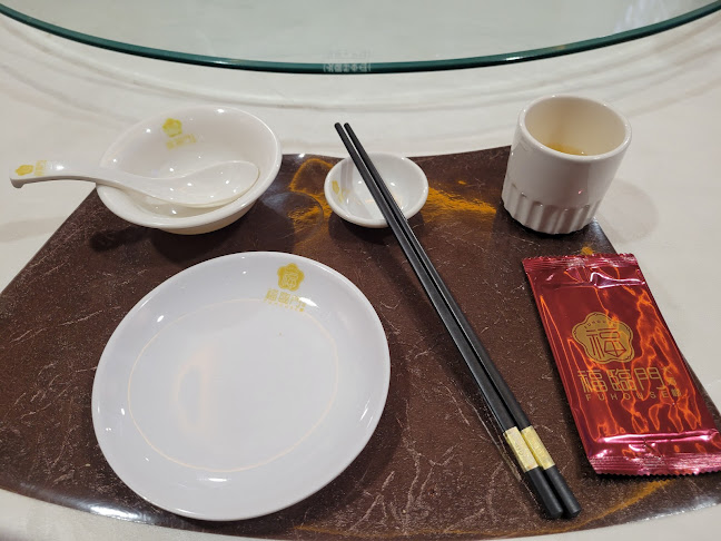 FuHouse Restaurant - Gastronomi dan perhotelan