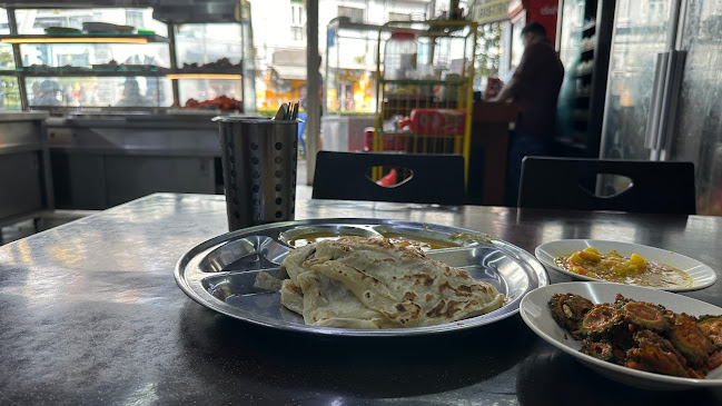 3, Jalan Tun Tan Cheng Lock, City Centre, 50050 Kuala Lumpur, Wilayah Persekutuan Kuala Lumpur