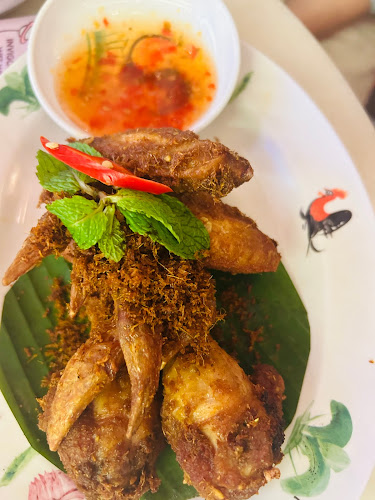 Peranakan Place @ Jonker Street Melaka - Gastronomi dan perhotelan