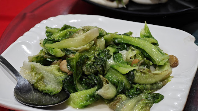 Sun Fong Restaurant - Kuantan