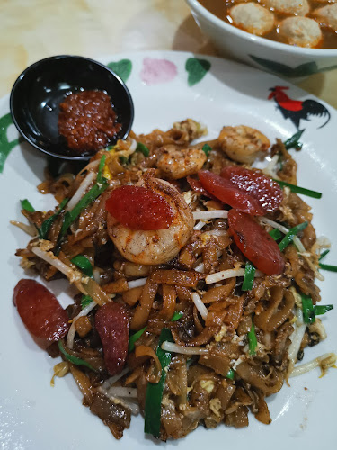 17, Lorong Damai Point, Luyang Commercial Centre, 88300 Kota Kinabalu, Sabah