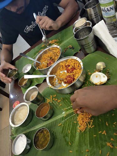 Comentarii opinii despre Indian Spices Village