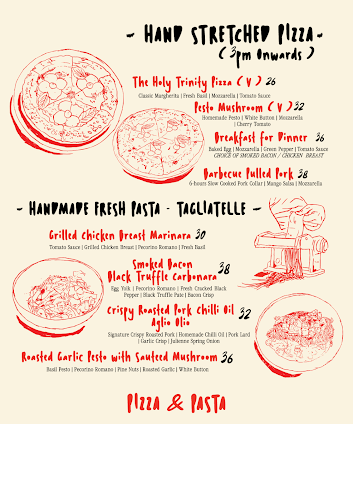 People Pleaser Penang