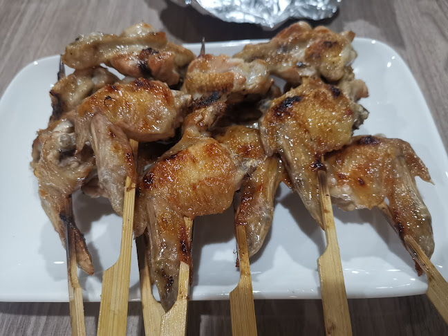 Comentarii opinii despre Sumi-Ka • SS15/4 • Subang Jaya