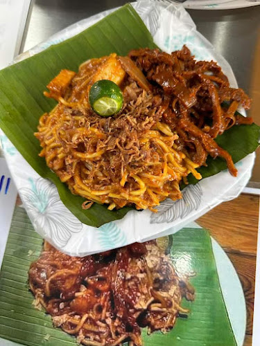 Opinii despre Mee Mamu în Kuala Lumpur - Gastronomi dan perhotelan