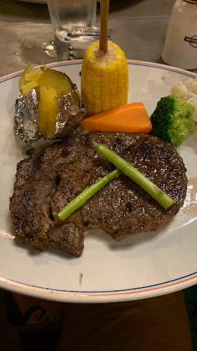 Comentarii opinii despre Restoran Victoria Station