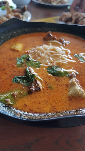 Opinii despre Sabahan Original Recipe Restaurant în Kota Kinabalu - Gastronomi dan perhotelan