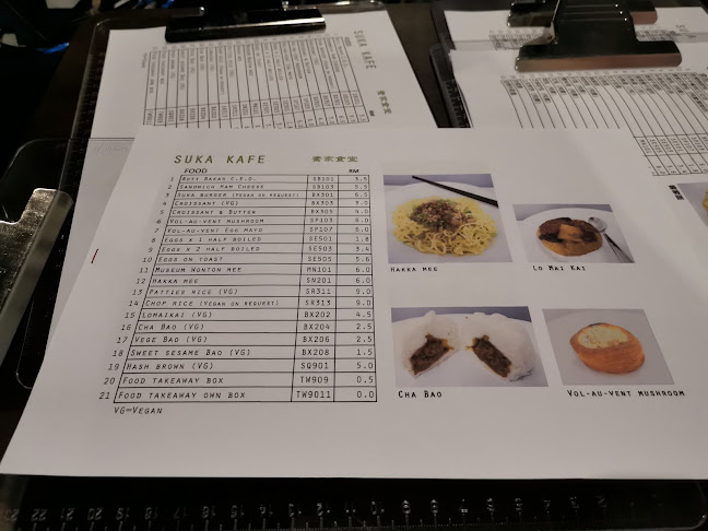 Comentarii opinii despre Suka Kafe