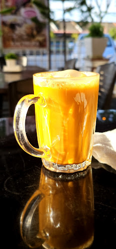 Restoran Walid & Ummi - Gastronomi dan perhotelan