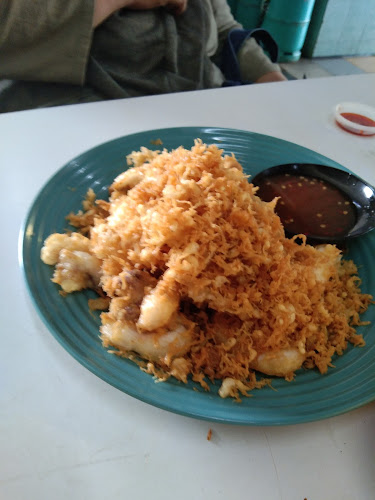 Comentarii opinii despre Satar & Otak-otak Che Wan Geliga,kemaman trg.