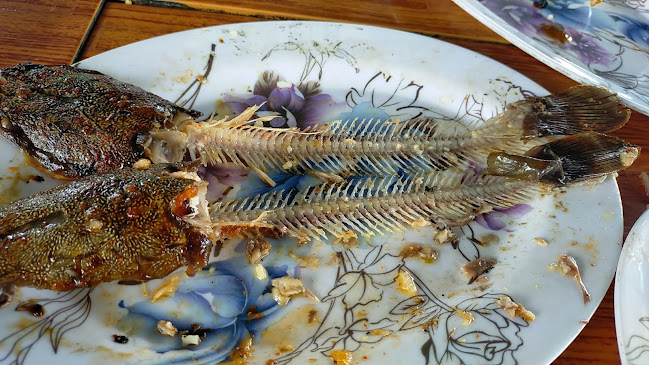 Kampung Telok Medan, 34300 Bagan Serai, Perak