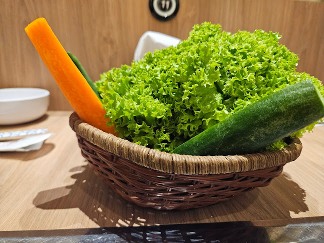 Opinii despre Hansang Korean Restaurant în Petaling Jaya - Gastronomi dan perhotelan