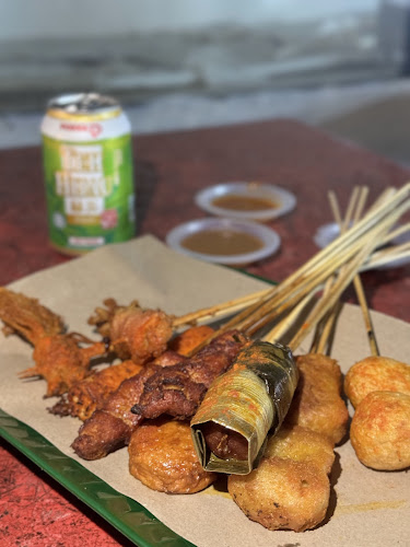 Lok Lok (KSL City Mall) - Gastronomi dan perhotelan