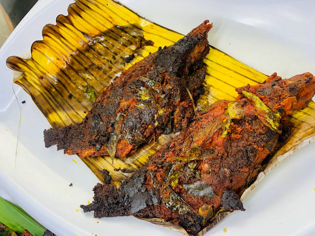 Empire Bistro - Gastronomi dan perhotelan