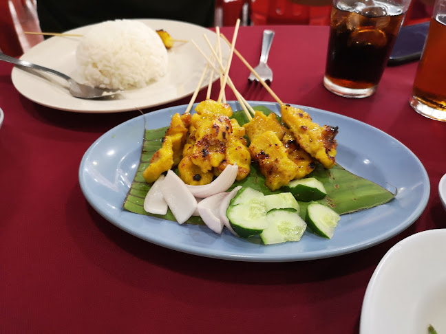 Lala Chong Kayu Ara Seafood Restaurant - Petaling Jaya