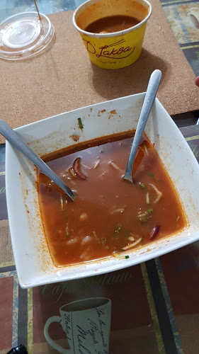 Comentarii opinii despre D Laksa Aeon Shah Alam