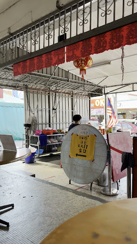 Opinii despre Restoran Lee Koon（利群鱼丸粉） în Seremban - Gastronomi dan perhotelan