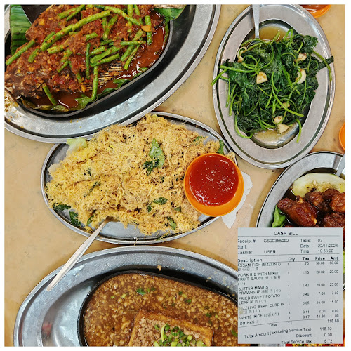 Lot 7695 & 7696, Jalan Kubang Buaya, Taman Mariana, 25300 Kuantan, Pahang