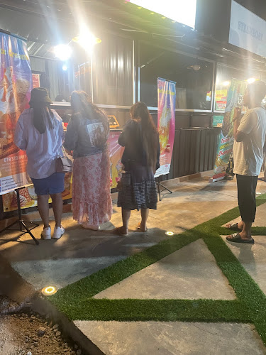 JNR Soft Icecream Port Dickson - Port Dickson