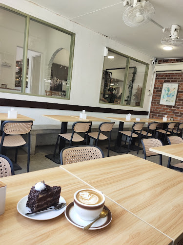 Opinii despre PastelMonoMY în Kuala Terengganu - Gastronomi dan perhotelan