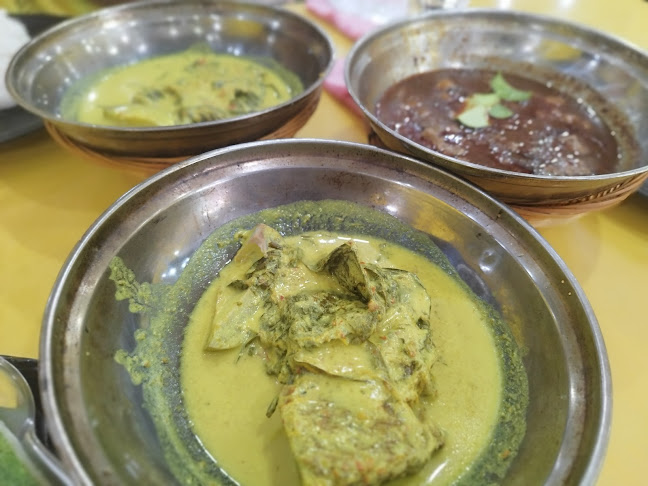 Comentarii opinii despre Warung Salai Seremban