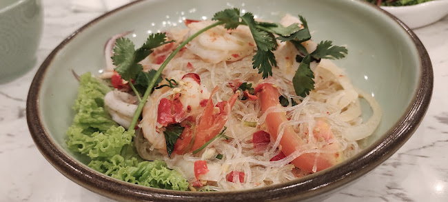 Opinii despre Thai Express - Mid Valley Southkey în Johor Bahru - Gastronomi dan perhotelan