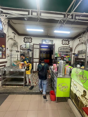 Deen's Maju Nasi Kandar - George Town