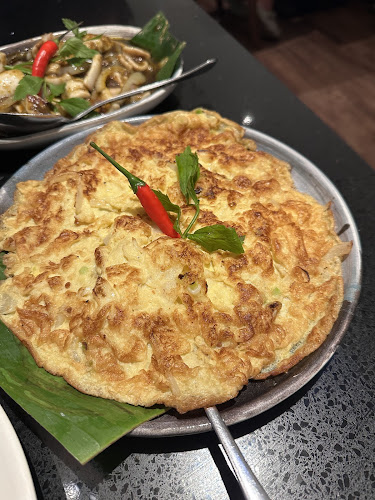 Cili Kampung - Suria KLCC - Kuala Lumpur