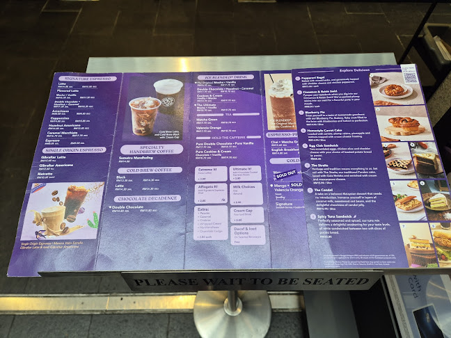 The Coffee Bean & Tea Leaf