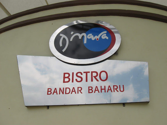 Bistro Bandar Baharu - Gastronomi dan perhotelan