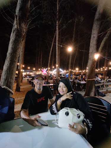 RJ42+53, 22200 Kampung Raja, Terengganu