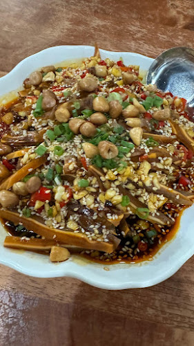 Opinii despre Northeast Blackland Restaurant în Johor Bahru - Gastronomi dan perhotelan