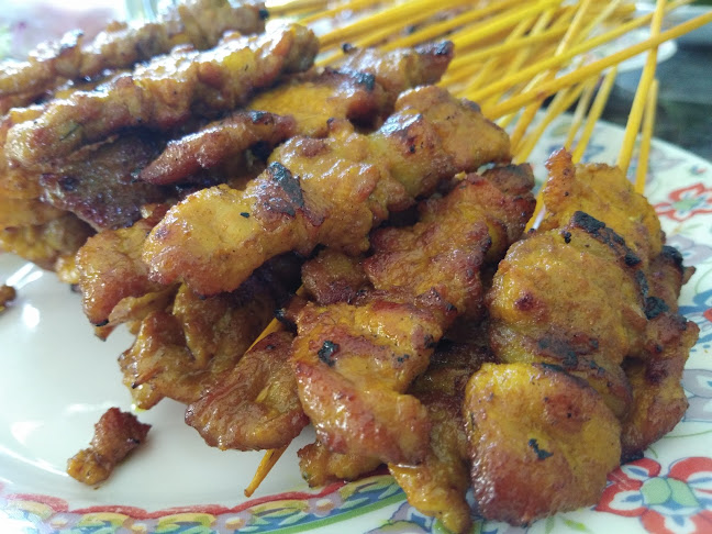 47, Jalan Tun Tan Cheng Lock, Taman Kota Laksamana, 75300 Melaka