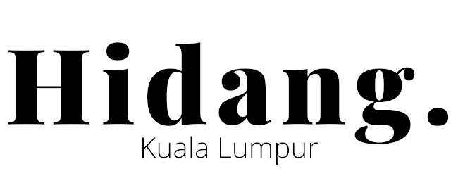 Hidang KL