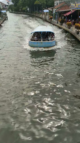 Comentarii opinii despre Restoran Line Clear, Kampung Jawa, Melaka