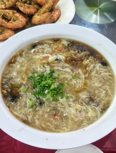 Comentarii opinii despre Restoran Makanan Laut Hong Fu