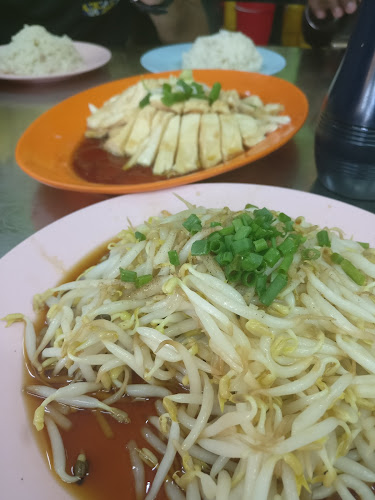 Comentarii opinii despre Restoran Xin Quan Fang