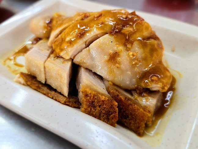 Comentarii opinii despre Soon Hing Ducklicious and Dim Sum Restaurant (PJ SS2/24)